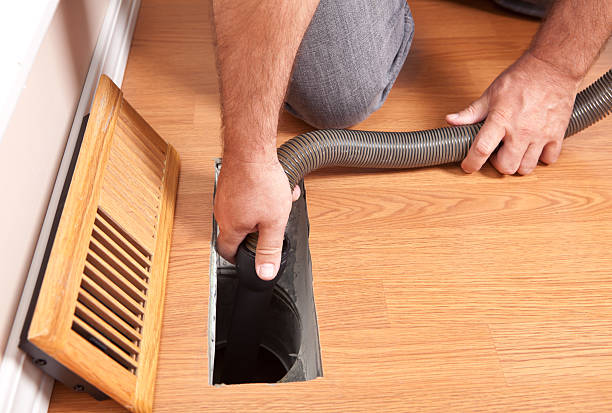 Best Professional Duct Cleaning Services  in Carrington, ND