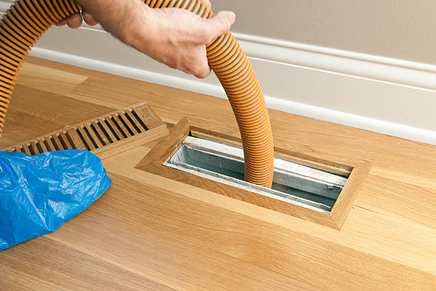 Best Residential Air Duct Cleaning  in Carrington, ND