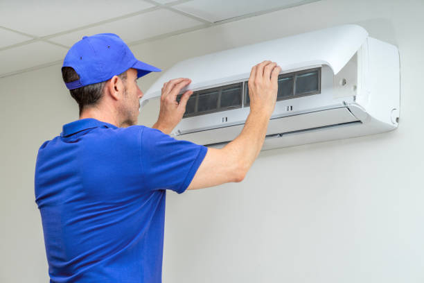 Best HVAC Duct Inspection Services  in Carrington, ND