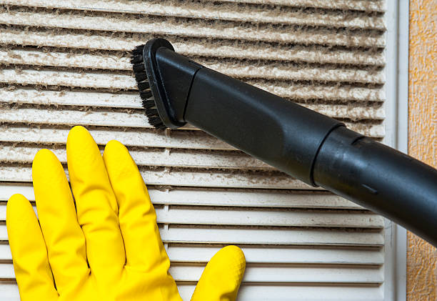  Carrington, ND Airduct Cleaning Pros