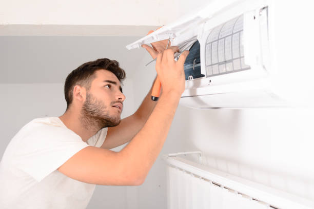 Best Air Duct Cleaning Near Me  in Carrington, ND